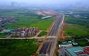 Tuyến đường nghìn tỷ kết nối khu đô thị Thanh Hà Mường Thanh chuẩn bị thông xe 