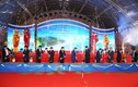 Dự án cao tốc Vân Đồn – Móng Cái dài nhất Quảng Ninh chính thức khởi công