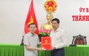 Văn Phú – Invest nhận Quyết định chủ trương đầu tư dự án Cồn Khương (Cần Thơ)
