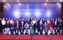 Dự án trường đại học Vinuni công bố hiệu trưởng đầu tiên và mục tiêu xây dựng đại học xuất sắc tại VN