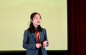 Cô bé 14 tuổi báo động vấn đề “Ô nhiễm ánh sáng” trên sân khấu TEDx