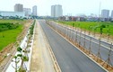Toàn cảnh tuyến đường nối Xa La Nguyễn Xiển đến cao tốc Pháp Vân - Cầu Giẽ 