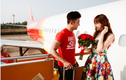 Mừng 8/3, bay Vietjet thả ga trên khắp Châu Á