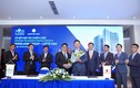 Novaland ký kết hợp tác chiến lược với nhà thầu xây dựng Lotte EC