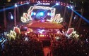 Lần đầu diễn tại Hạ Long, Sun Dance Festival hút hàng ngàn du khách