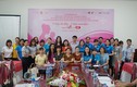 Dự án “Vì mẹ và bé - Vì tầm vóc Việt” chính thức khởi động năm thứ 3