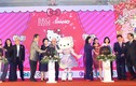 Tập đoàn BRG triển khai dự án Sanrio Hello Kitty World Hanoi by BRG