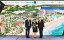 FLC lần ba lọt Top 10 chủ đầu tư hàng đầu tại BCI Asia Awards