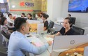 SHB miễn phí bảo hiểm năm đầu dành cho gói “Tiết kiệm An Phúc“