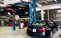 BMW Service Clinic: Chăm sóc tận tình như lời tri ân