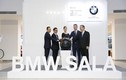 Thaco khai trương tổ hợp BMW-MINI-BMW Motorad tại TP HCM