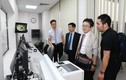Nhật Bản chuyển giao công nghệ điều trị ung thư gan “Siêu chọn lọc System - I” cho Vinmec