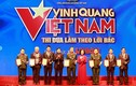 Mường Thanh tự hào đồng hành cùng chương trình “Vinh quang Việt Nam”