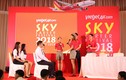 Vietjet Thailand là Thương hiệu Tuyển dụng tốt nhất châu Á 2019