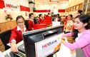 HDBank miễn phí chi lương tại quầy