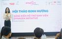 Chính thức gặp mặt sinh viên khóa đầu tiên của DynaGen Initiative