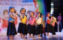 Đà Nẵng tổ chức ngày hội sữa học đường cho trẻ em mầm non