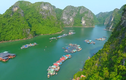 Thoát ngôi “điểm đến giá rẻ”, du lịch Việt chuyển mình đón nhà giàu quốc tế