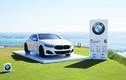 Trở thành người Việt Nam đầu tiên tham gia giải golf BMW toàn cầu