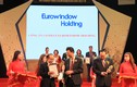 Eurowindow Holding đạt Danh hiệu Top 10 Thương hiệu, Nhãn hiệu danh tiếng Việt Nam 2019