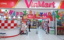 VinMart &VinMart+ nhộn nhịp, rực rỡ trước ngày tròn 5 tuổi