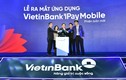 Tận hưởng cuộc sống số cùng VietinBank iPay Mobile phiên bản 5.0