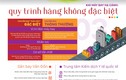 Nhiều chuyến bay chở người Việt từ châu Âu hạ cánh xuống sân bay Vân Đồn