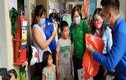 “1 triệu ly sữa” cho trẻ em nghèo trong dịch COVID-19 của Nutifood