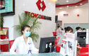 Techcombank tiếp tục tăng trưởng giữa dịch COVID-19