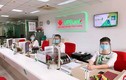 Mỗi ngày VPBank giải quyết bao nhiêu trường hợp giãn nợ vì COVID-19?