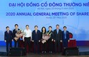 Đại hội đồng cổ đông VietinBank 2020 thông qua các mục tiêu cơ bản