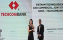 HR Asia Awards vinh danh Techcombank "Nơi làm việc tốt nhất châu Á"