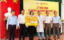 T&T Group trao hệ thống X-Quang hỗ trợ Quảng Nam chống COVID-19