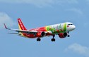 Trải nghiệm hạng vé SkyBoss nâng cấp và Deluxe mới cùng Vietjet