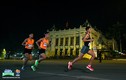 “Đón bình minh - Chào bình thường mới” cùng VPBank Hanoi Marathon ASEAN 2020