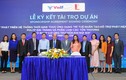 “Người đồng hành” VinIF và hành trình phát triển khoa học Việt