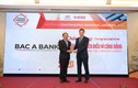 Bắc Á Bank - Ngân hàng tiêu biểu vì cộng đồng 2020