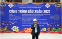 EVNHANOI quyết tâm hoàn thành công tác đầu tư xây dựng năm 2021