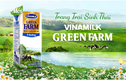 Hậu trường “cách ly” của dòng sữa tươi Green Farm đang khiến các mẹ tò mò