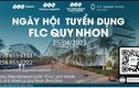 FLC Quy Nhơn tiếp tục tuyển dụng lớn tại tại Bình Định