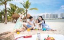 Vì sao gia đình trẻ chuộng thuê căn hộ tại Vinhomes Ocean Park?