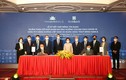 Vietnam Airlines, BRG và SeABank ký kết thỏa thuận hợp tác chiến lược
