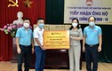 T&T Group tặng 50.000 bộ kit xét nghiệm nhanh cho Thanh Hóa và Kiên Giang 