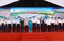 Techcombank hỗ trợ 100 tỉ đồng xây dựng bệnh viện điều trị người bệnh COVID-19 tại Hoàng Mai, Hà Nội