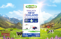 Nutifood độc quyền đưa sữa New Zealand bò ăn cỏ tự nhiên về Việt Nam
