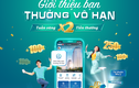 Giới thiệu bạn - Thưởng vô hạn với BIDV SmartBanking