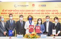 SHB và World Bank ký hợp đồng bảo lãnh Quỹ Khí hậu Xanh (GCF)