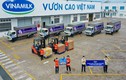 Vinamilk 6 lần liên tiếp trong top 10 doanh nghiệp phát triển bền vững