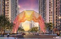 Những “nét tinh hoa” Nhật Bản tại The Origami – Vinhomes Grand Park