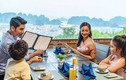 Du lịch nội địa lại cháy phòng, khách rộn rã săn tour chào hè